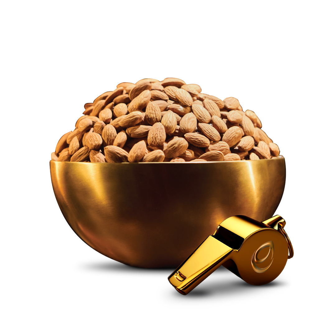 Almond Board of California, National Recover Day