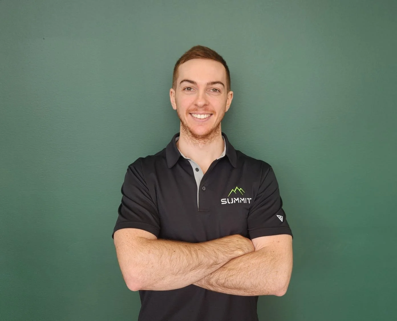 Zachary Ehrenfeld - APA Titled Musculoskeletal Physiotherapist.