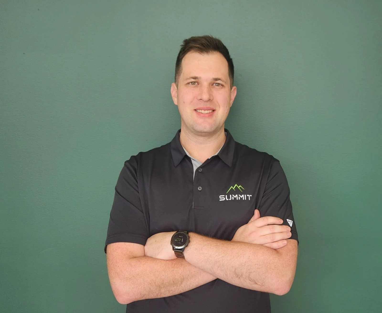 David Cohen - APA Titled Musculoskeletal Physiotherapist.