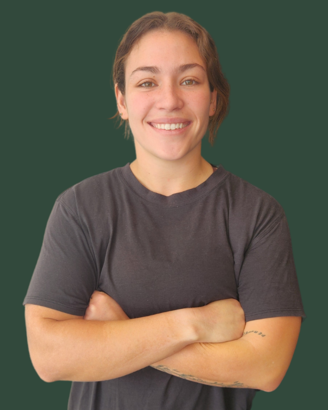 Britt Merlo - Remedial Massage Therapist