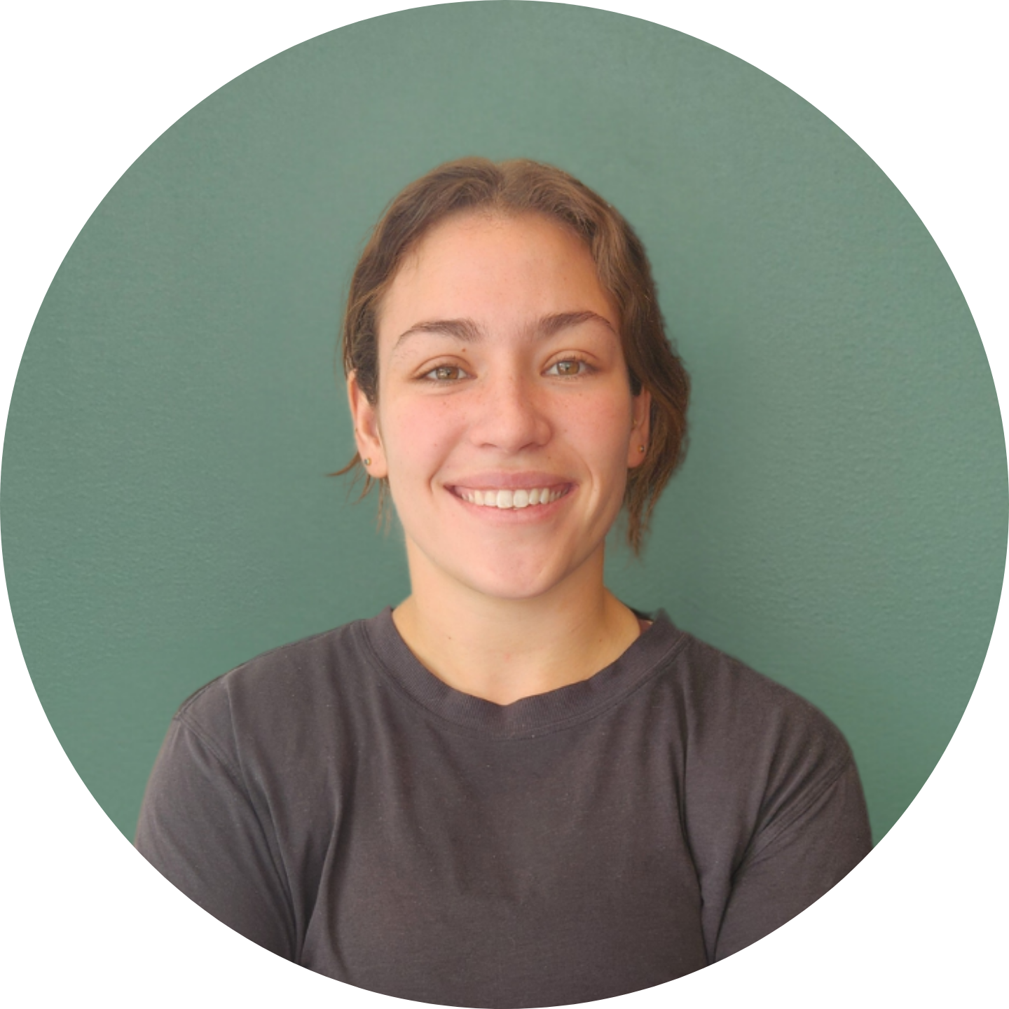 Britt Merlo - Remedial & Sports Massage Therapist - Best Massage Therapist in Bondi Junction.