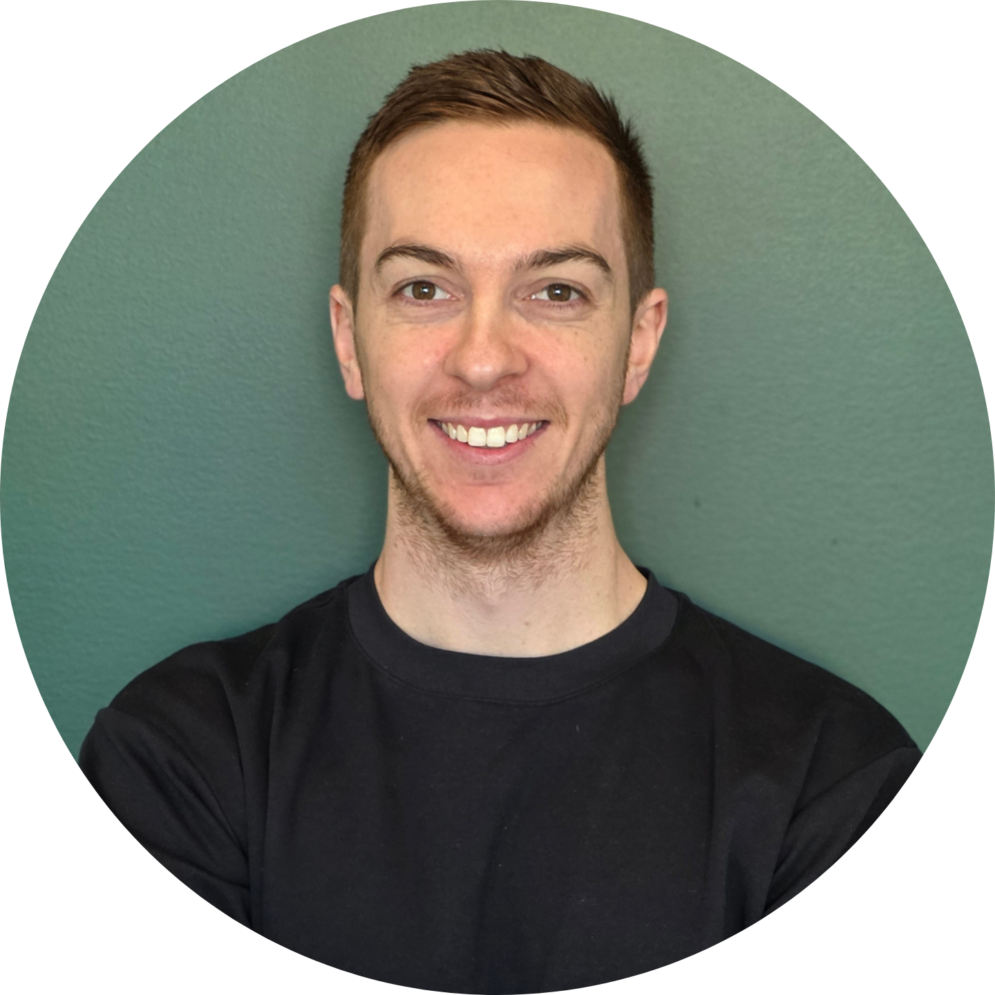 Zachary Ehrenfeld - APA Musculoskeletal Physiotherapist - Specialising in TMJ, Complex Spine & Lower Limb Tendon Rehabilitation.