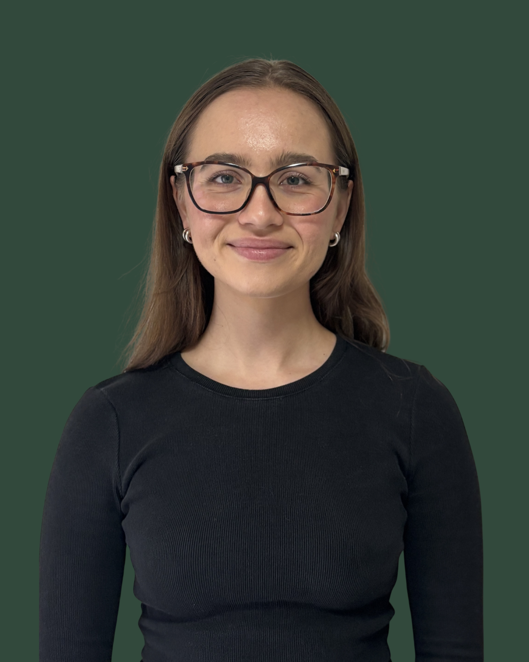 Elske van Rooyen Physiotherapist