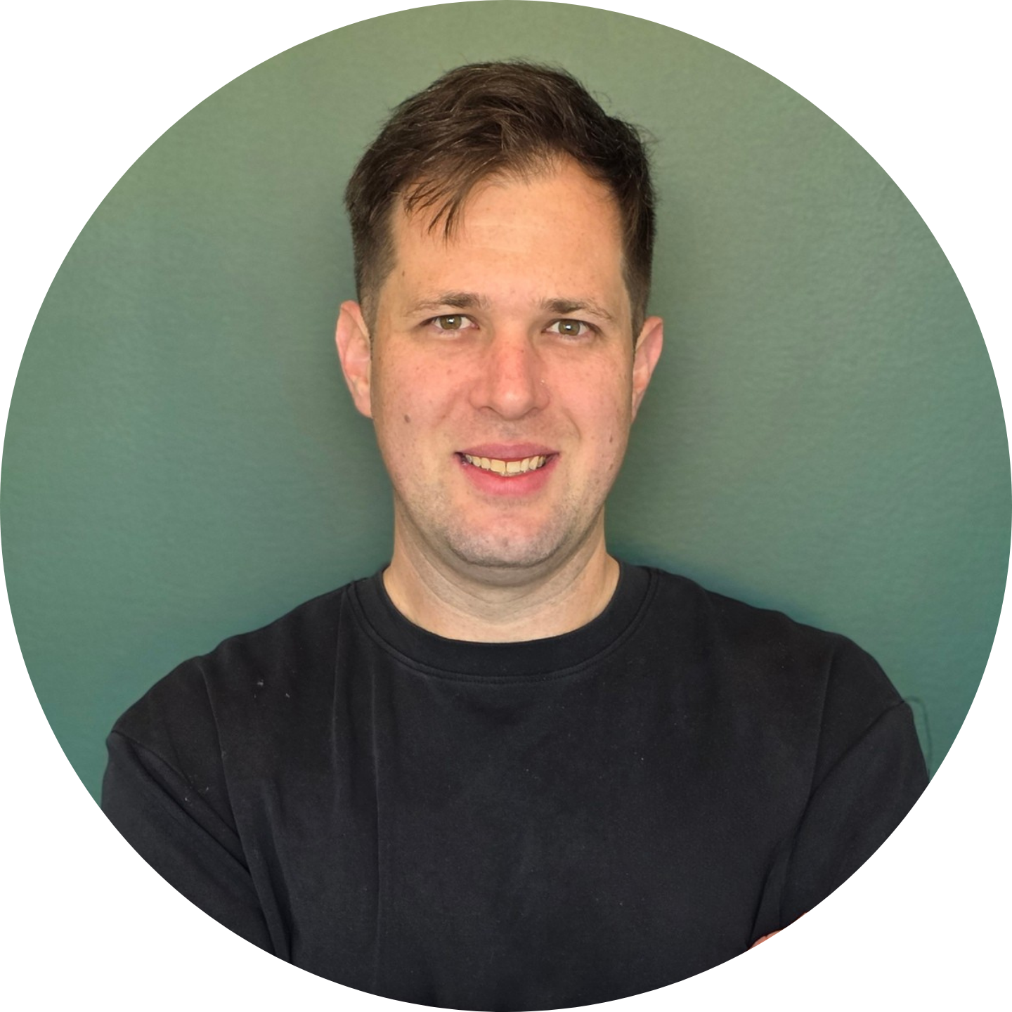 David Cohen - APA Musculoskeletal Physiotherapist - Specialising in TMJ, Cervical Spine, Tinnitus & Shoulder Rehabilitation.
