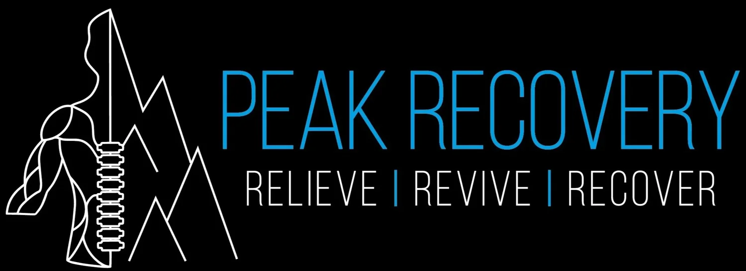 Peak Recovery Therapy