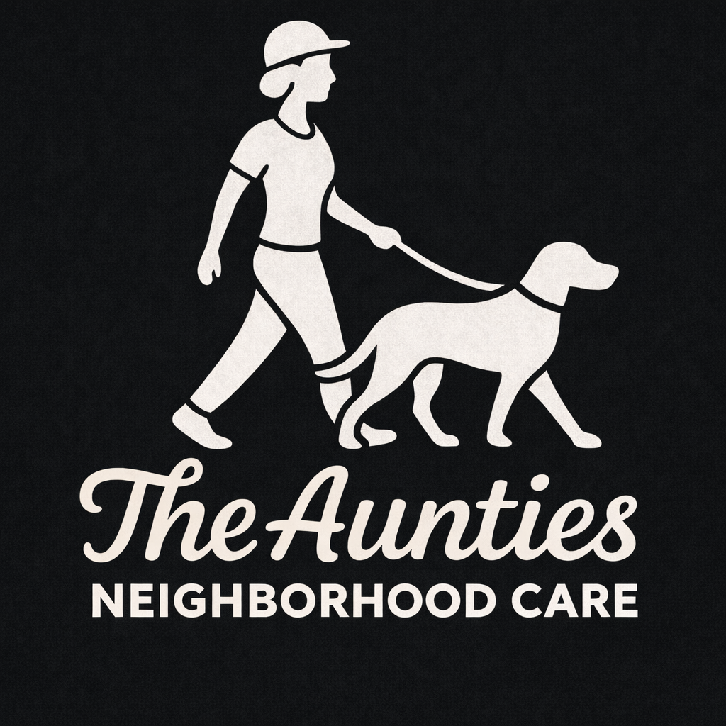 The Aunties Neighborhood Care