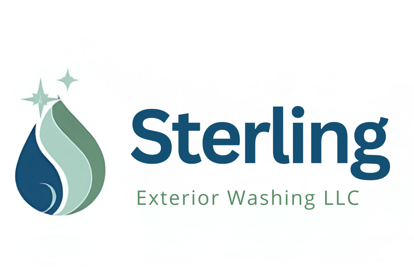 Sterling Exterior Cleaning LLC