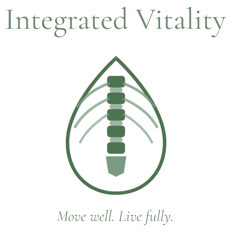 Integrated Vitality