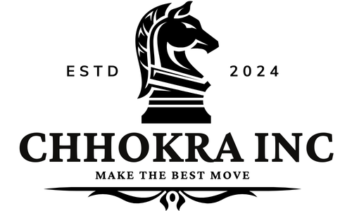Chhokra Inc
