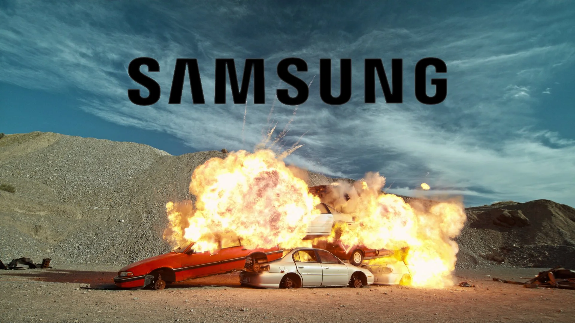 Samsung Highlights