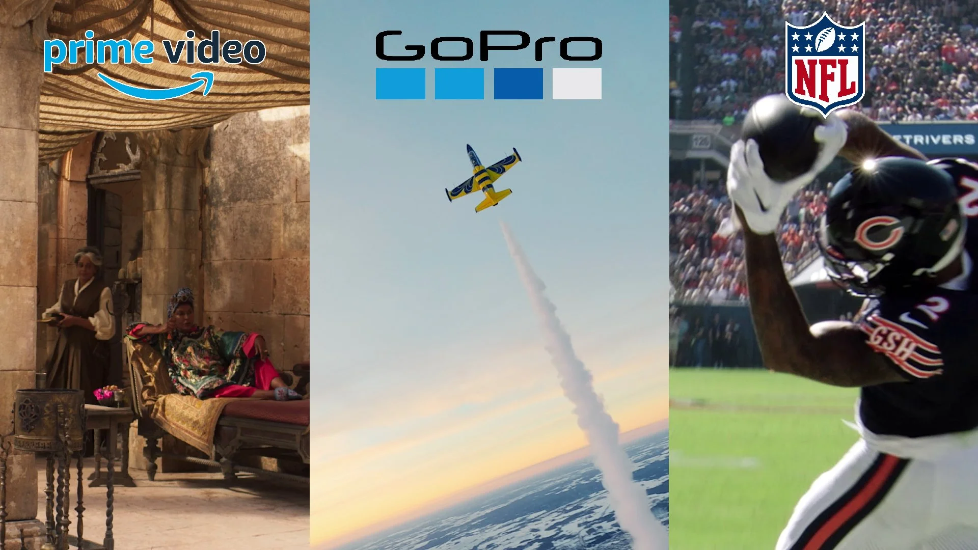 Client Advertisements