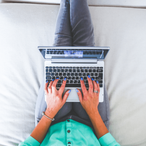 4 Simple Ways to Invigorate Your Work-from-Home Routine
