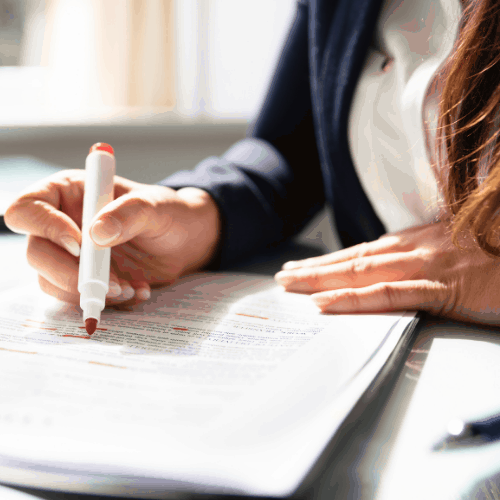 What NOT to Say When Marketing Your Freelance Editing Services