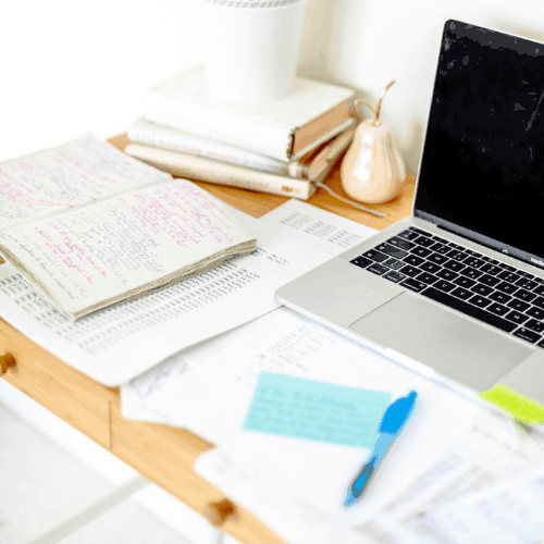 My Favorite Tools and Resources for Editing & Proofreading