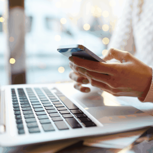 My Trick for Setting Boundaries