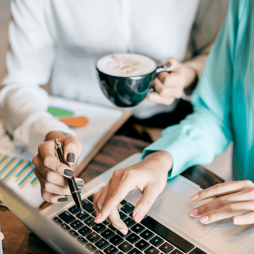 How to Get Clients as a Freelance Copyeditor