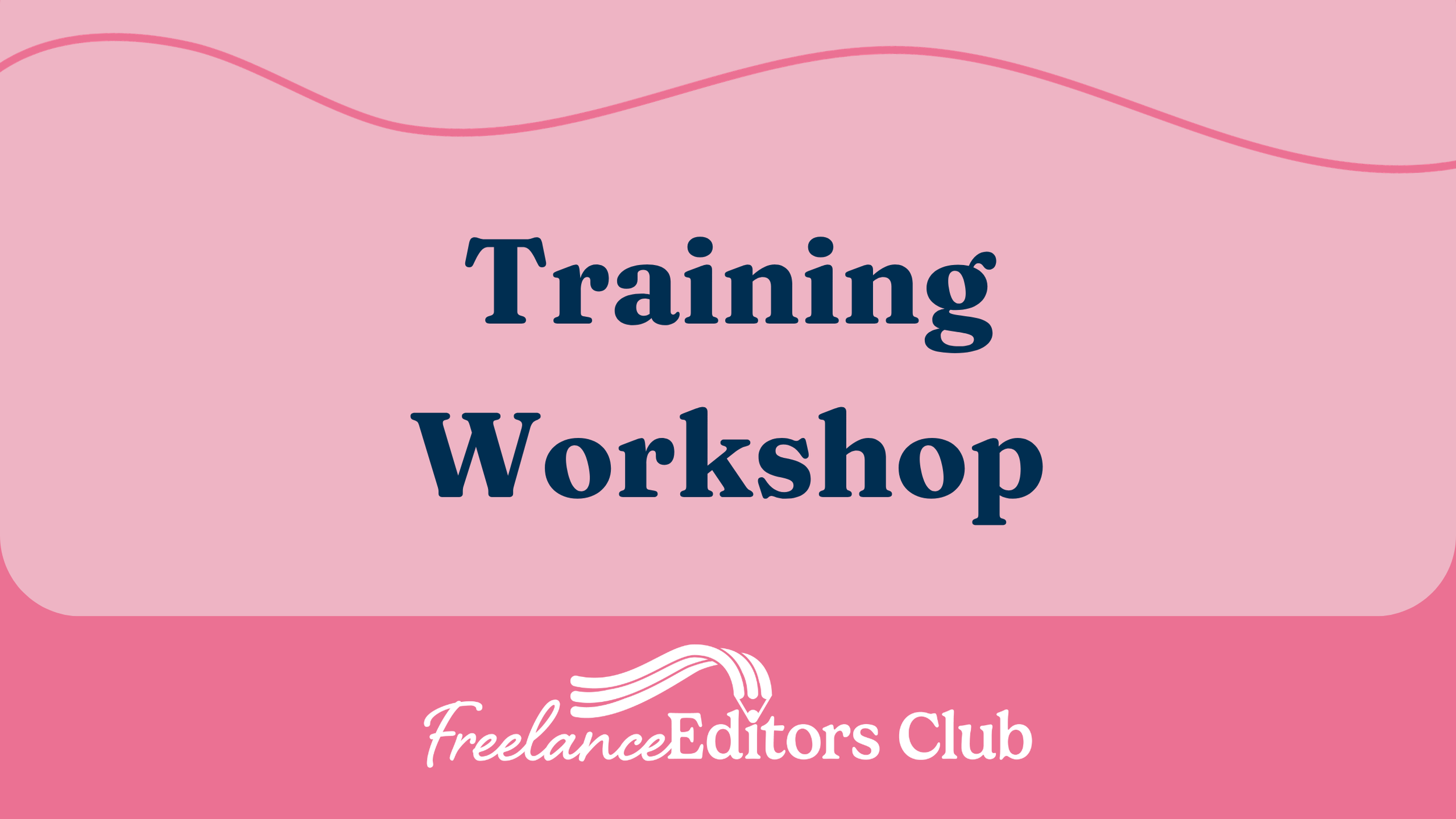 Get Clients Now Workshop #1