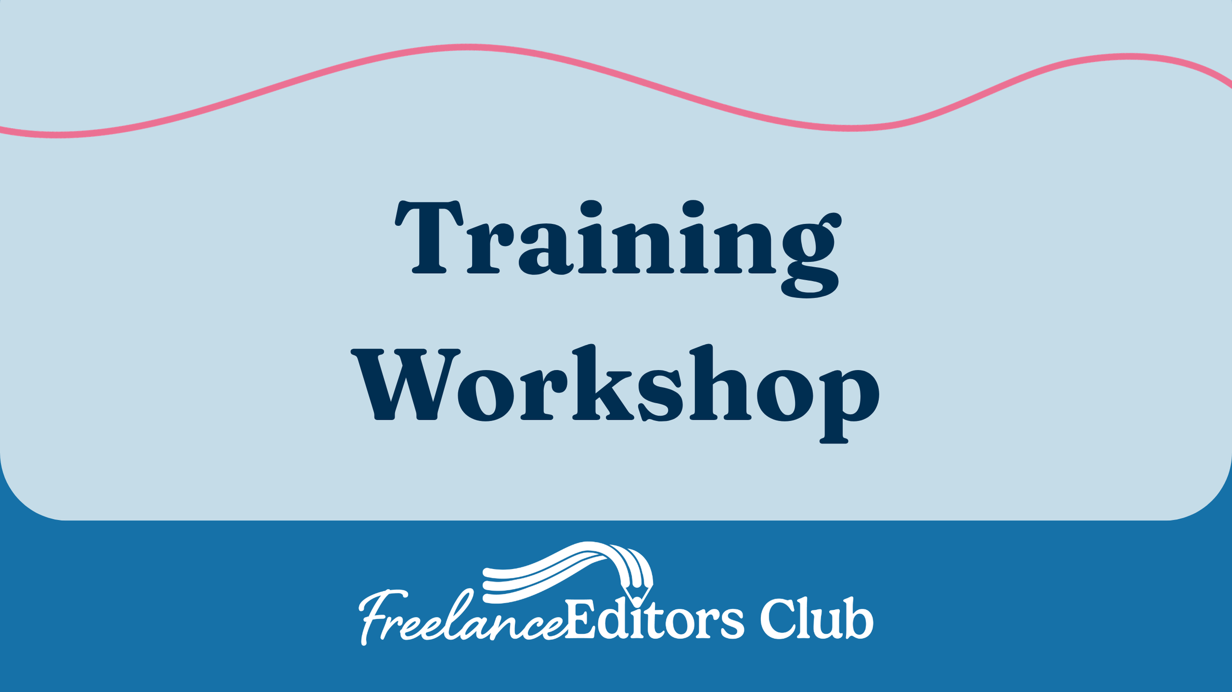 Get Clients Now Workshop #3