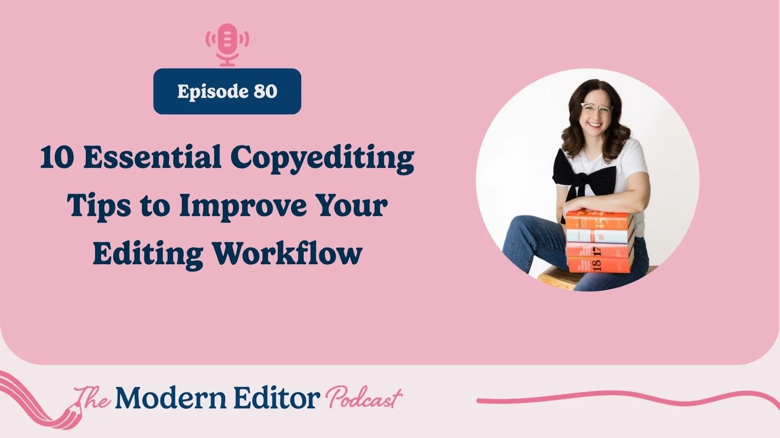 10 Essential Copyediting Tips to Improve Your Editing Workflow