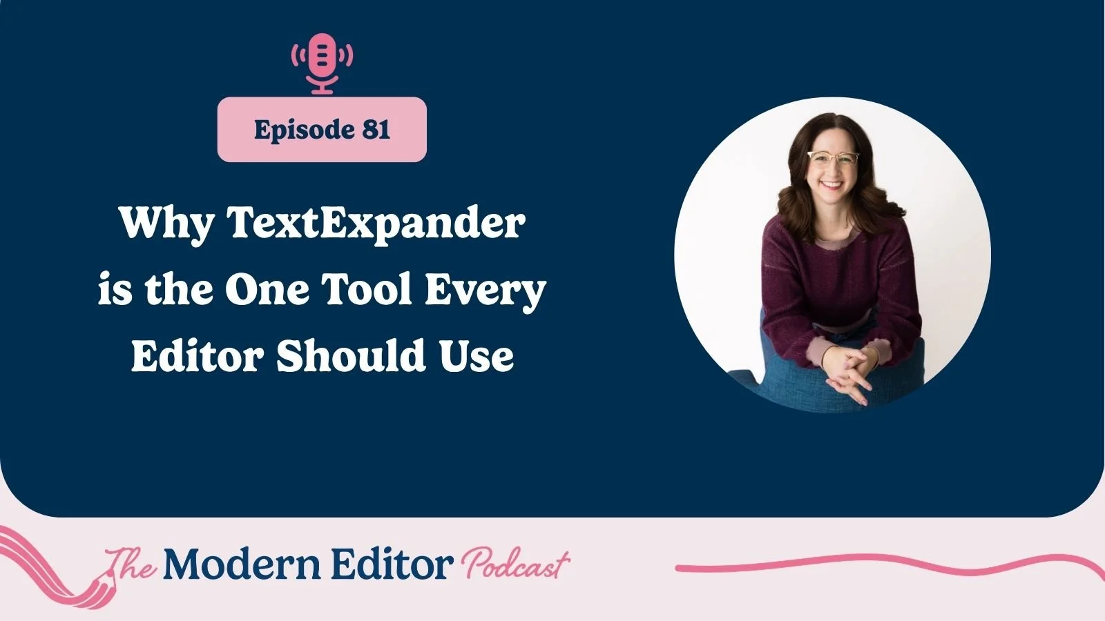 Why TextExpander Is the One Tool Every Editor Should Use