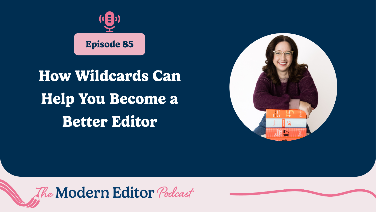How Wildcards Can Help You Become a Better Editor