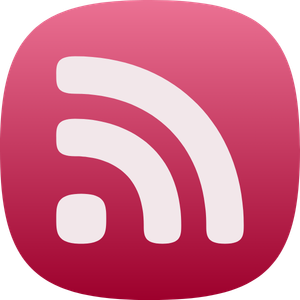 RSS Feed Icon
