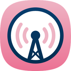 Overcast Icon