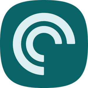 Pocket Casts Icon