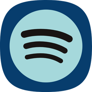 Spotify Icon