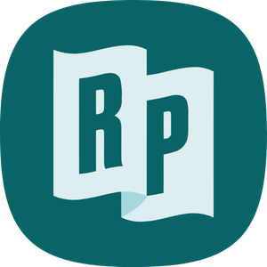 Podchaser - Radio Public Icon