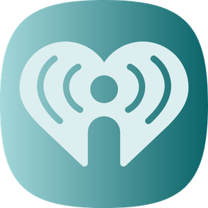iHeart Radio Icon