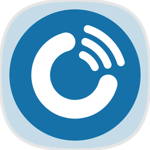 PlayerFM Icon