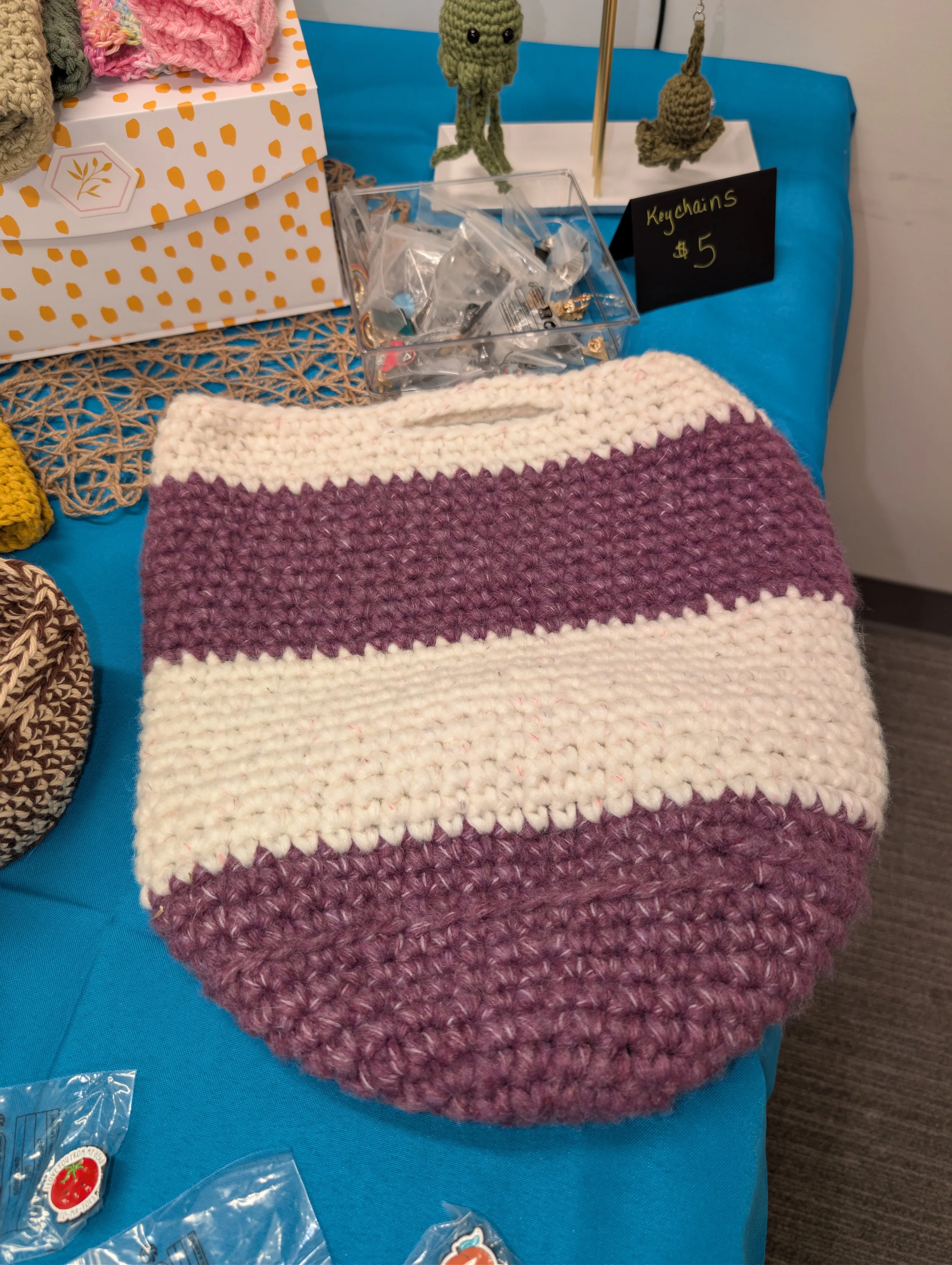 The "Carry-All" Companion