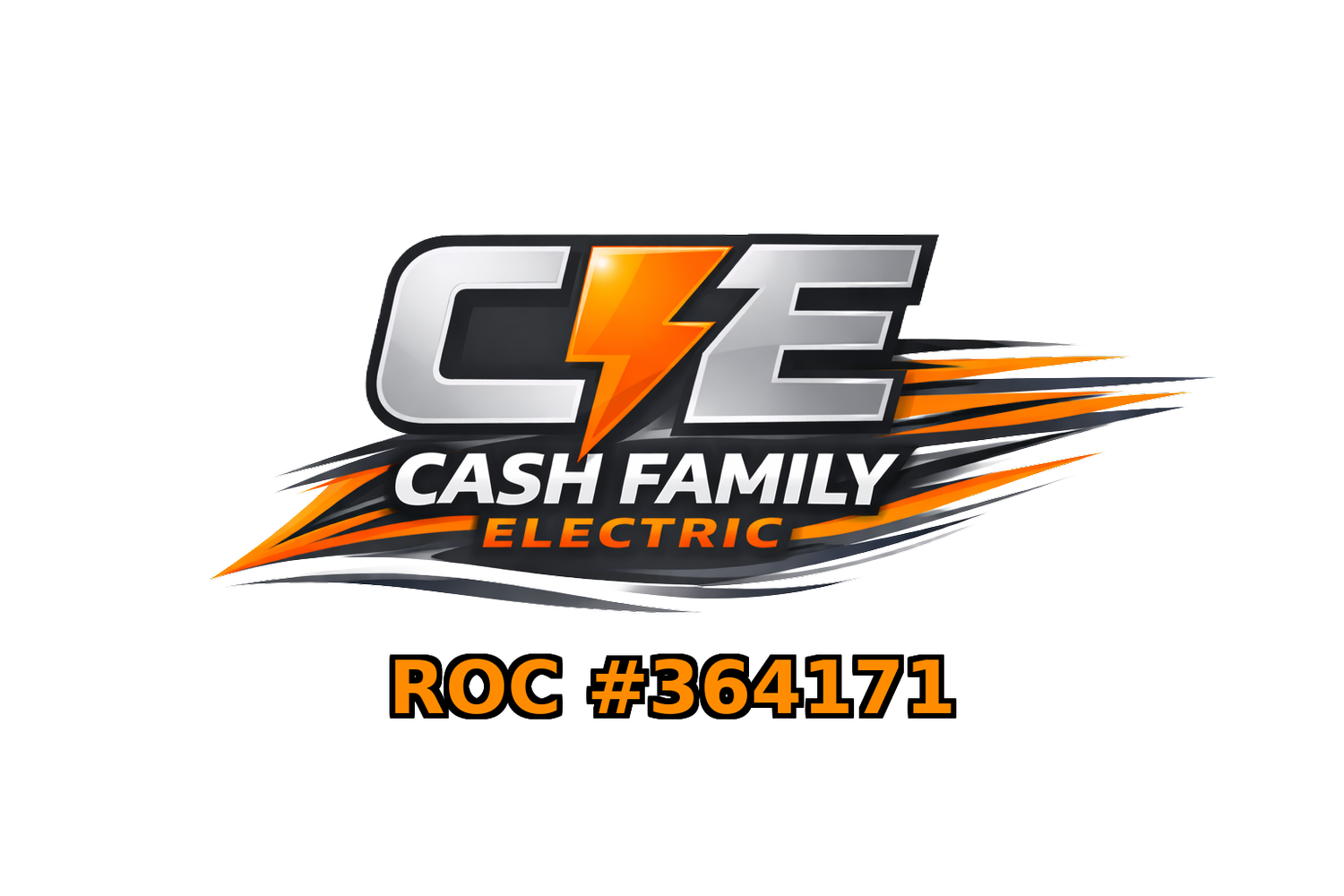 CashFamilyElectric