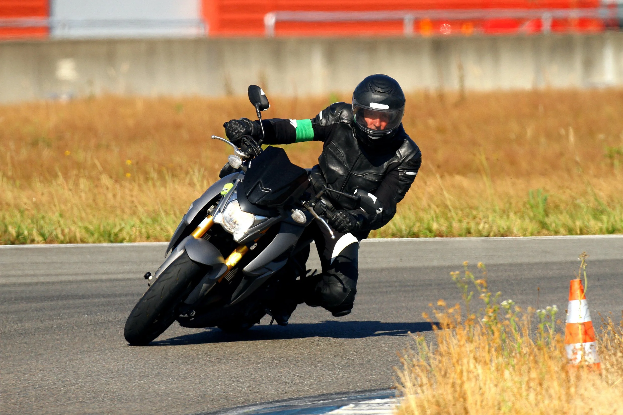 *SPECIAL PRICING* Precision and Control Course | Monday, April 6