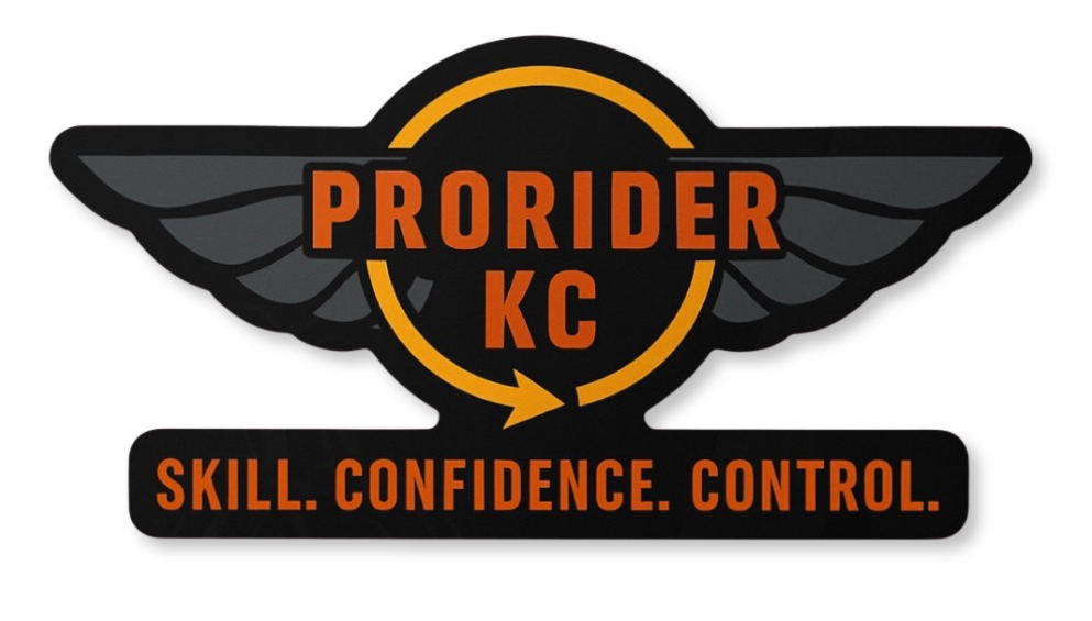 ProRider Kansas City