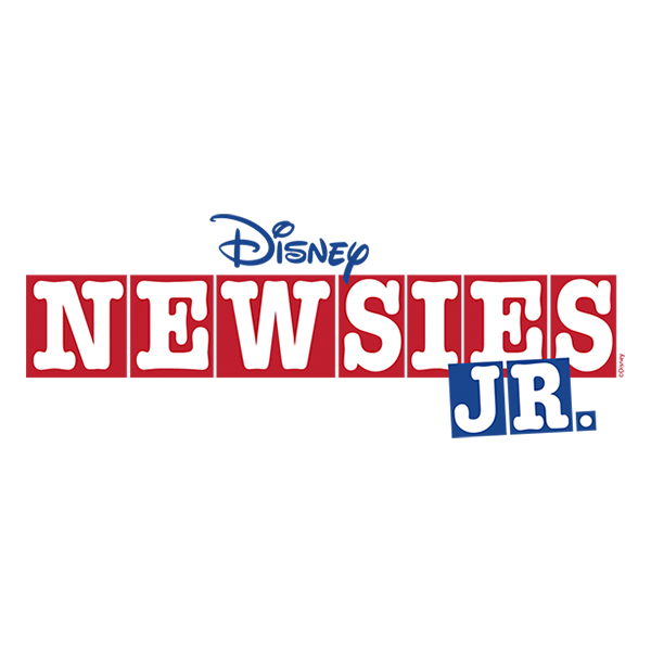 Newsies Jr.