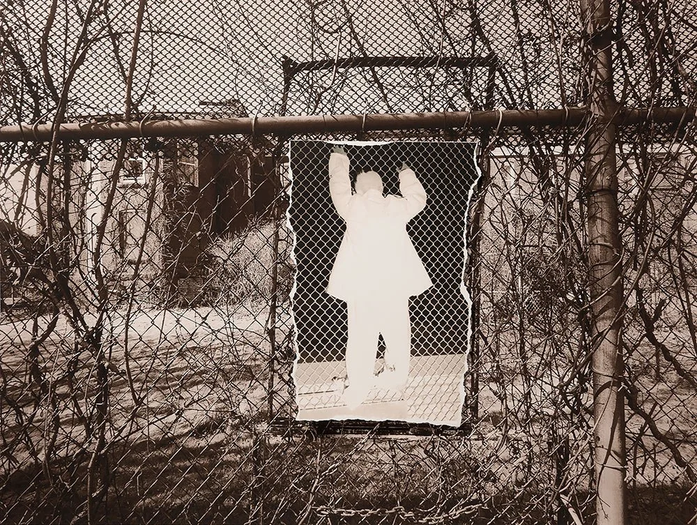 Griffin Museum of Photography 32nd Annual Members Juried Exhibition