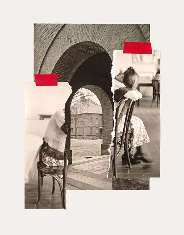Rhode Island Center for Photographic Arts 12th International Exhibition