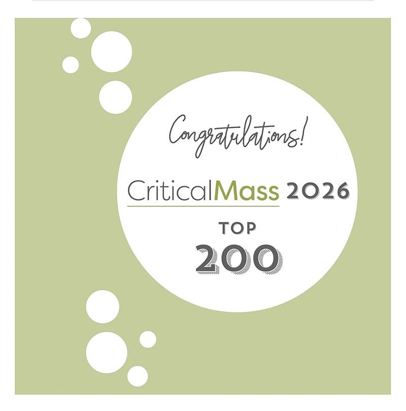 Critical Mass Top 200