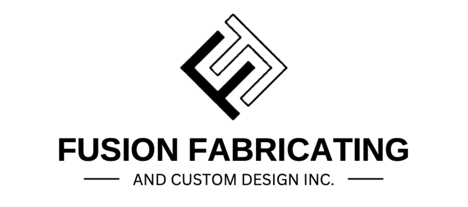 Fusion Fabricating &amp; Custom Design