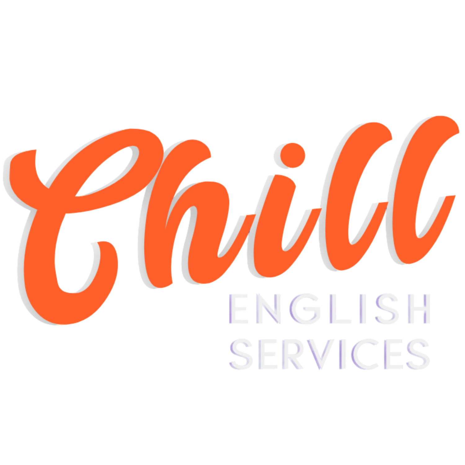 Chill English Services