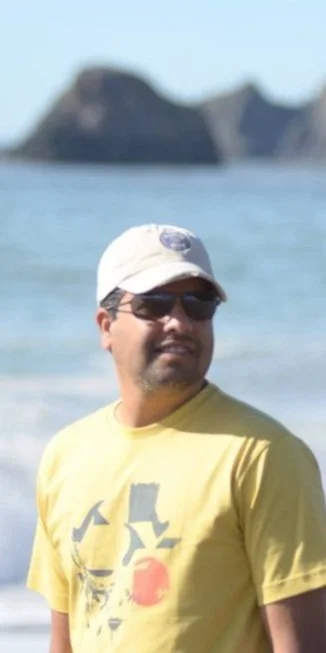 Akiva Elias, Co-Founder & COO of Semlr Limited (creator of slideXchange)