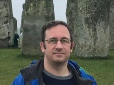 Paul Storer-Martin, Co-Founder & CTO of Semlr Limited (creator of slideXchange)