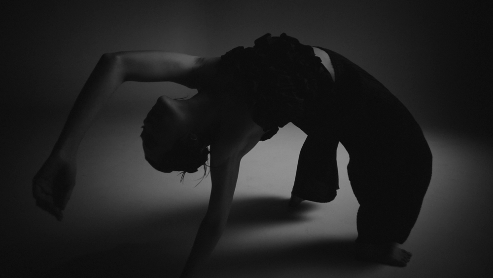 "Three Days After 三朝回門", 2024 (video still).