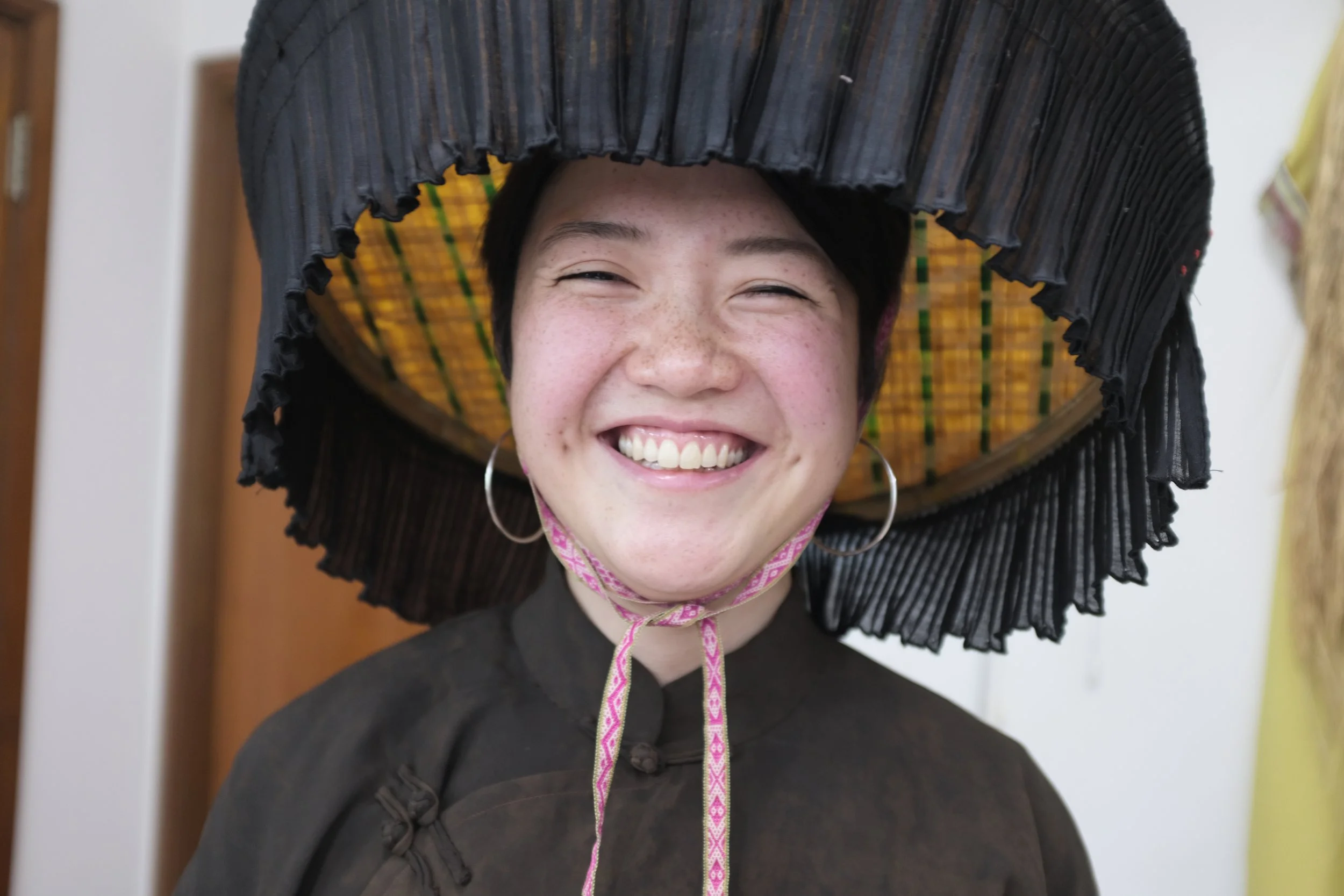 Songs From A Walled Village