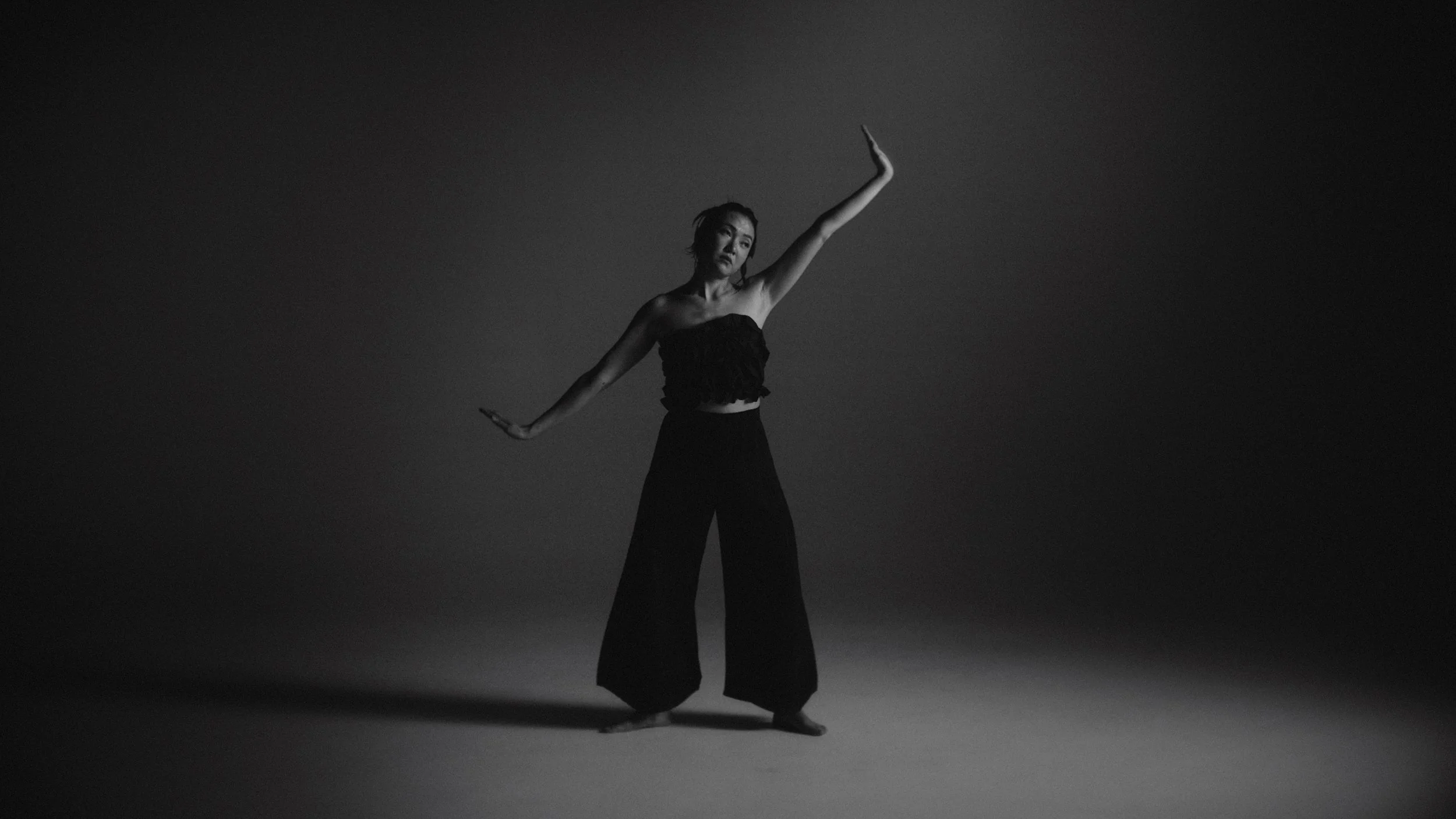 "Three Days After 三朝回門", 2024 (video still).