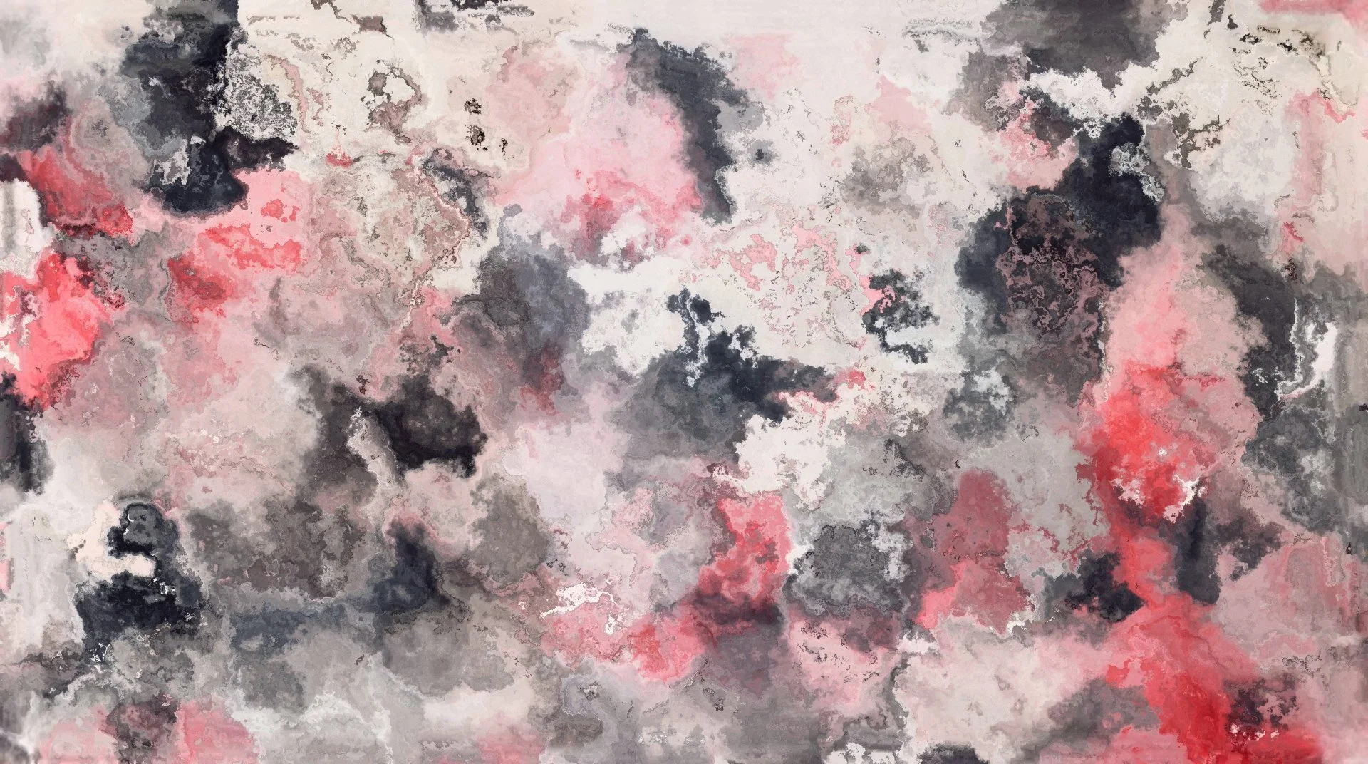 "開口歌 Opening The Mouth Song", 2025, looped video with sound (2:39), video still.