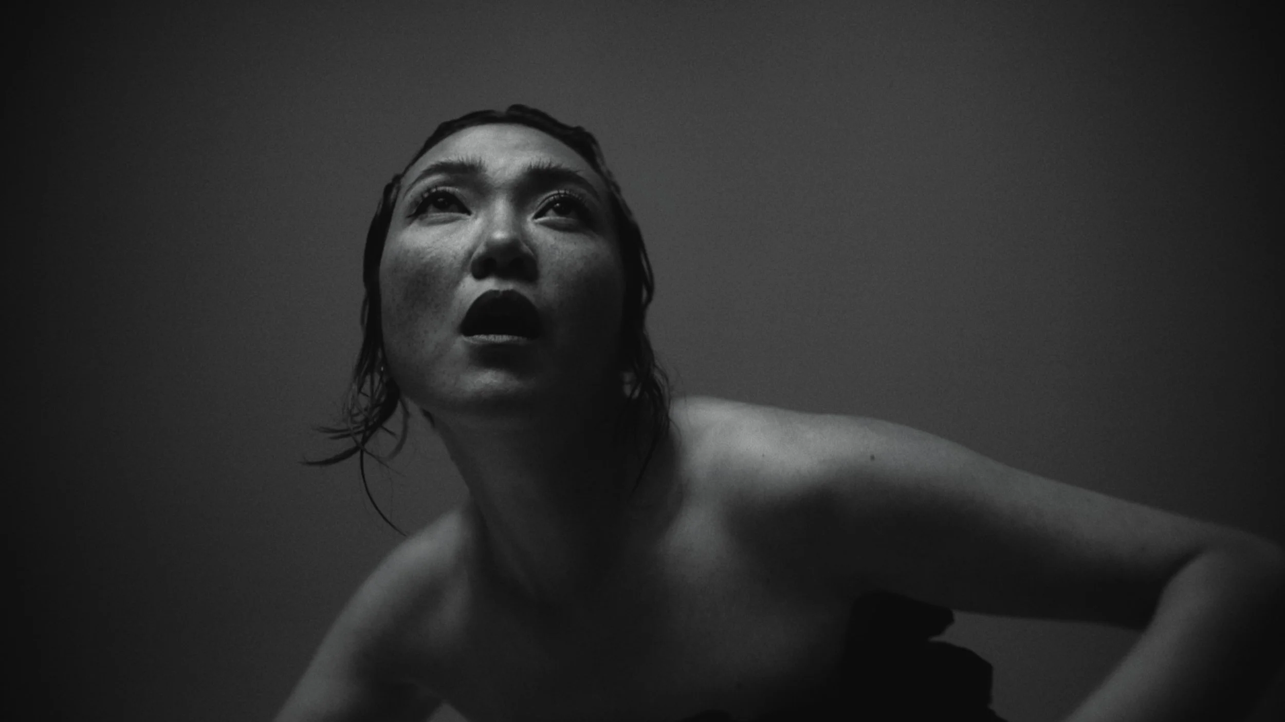 "Three Days After 三朝回門", 2024 (video still).