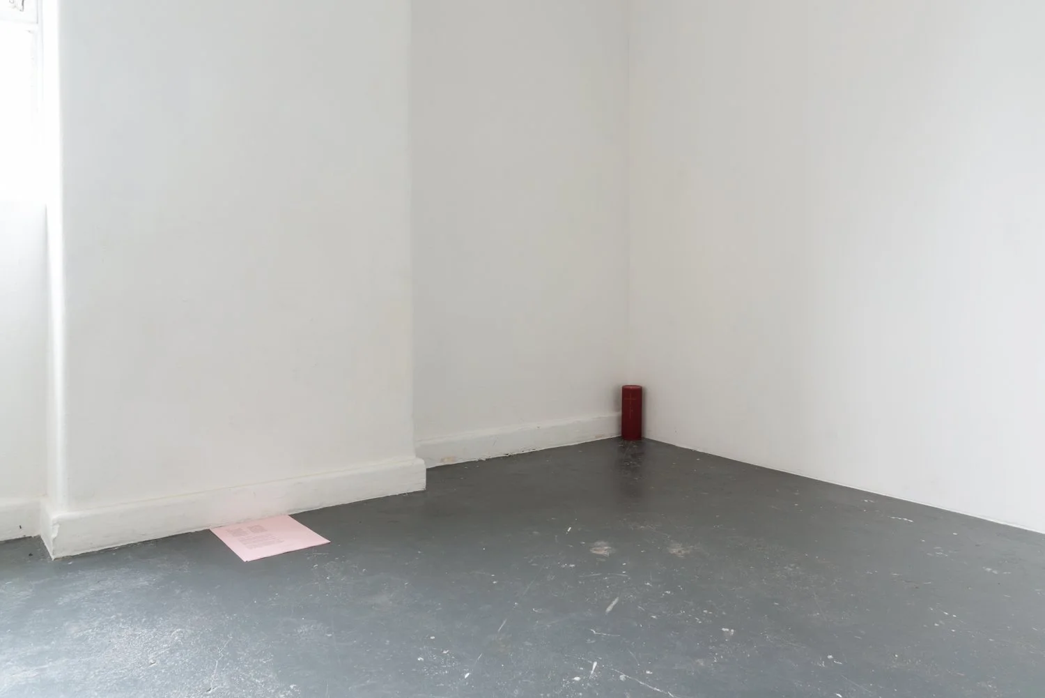 "As Far Away From Heaven As Earth", 2023, (detail). Photo: Sebastian Kainey.